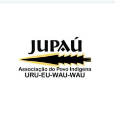 The Jupau Logo