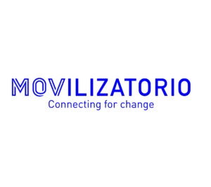 Movilizatorio Logo