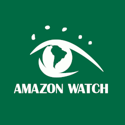 Amazon Watch Logo