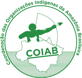 Logo for COIAB