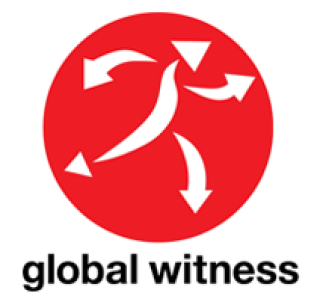 Global Witness Logo
