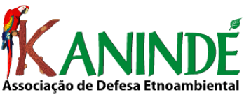 Kanindé Logo