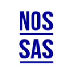 NOSSAS Logo