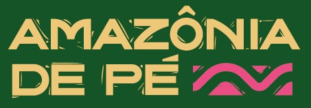 logo for amazonie de pe