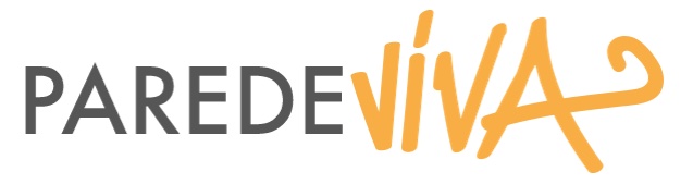Logo Parede Viva